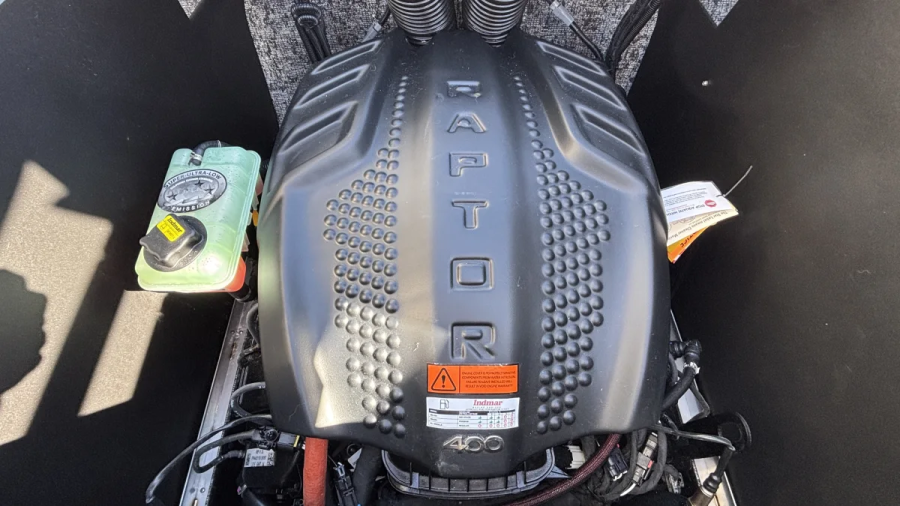 2026 MB Sports Boats F21 Tomcat for sale in Osage Beach, Missouri