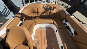 2026 MB Sports Boats F21 Tomcat for sale in Osage Beach, Missouri