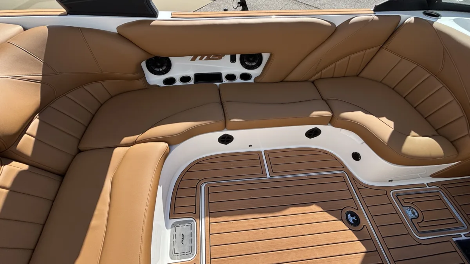 2026 MB Sports Boats F21 Tomcat for sale in Osage Beach, Missouri