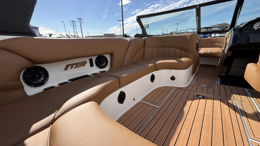 2026 MB Sports Boats F21 Tomcat for sale in Osage Beach, Missouri