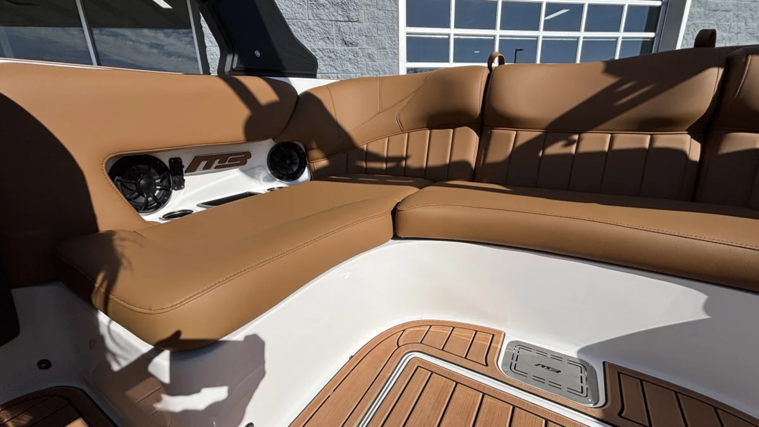 2026 MB Sports Boats F21 Tomcat for sale in Osage Beach, Missouri