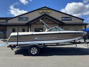 MasterCraft PROSTAR 205 VRS Icon