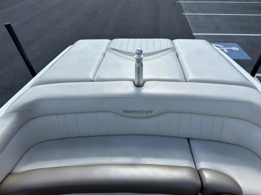 2005 Mastercraft Boats Prostar 205 for sale in Akron, Ohio