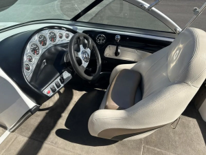 2005 Mastercraft Boats Prostar 205 for sale in Akron, Ohio