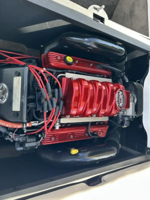 2005 Mastercraft Boats Prostar 205 for sale in Akron, Ohio