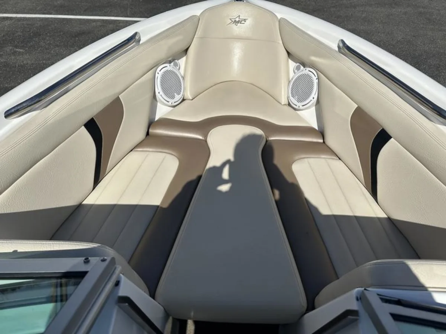 2005 Mastercraft Boats Prostar 205 for sale in Akron, Ohio