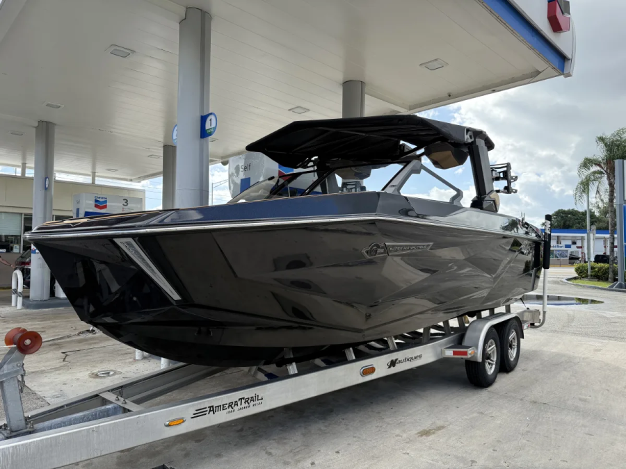 2026 Nautique Boats G25 for sale in Miami, Florida