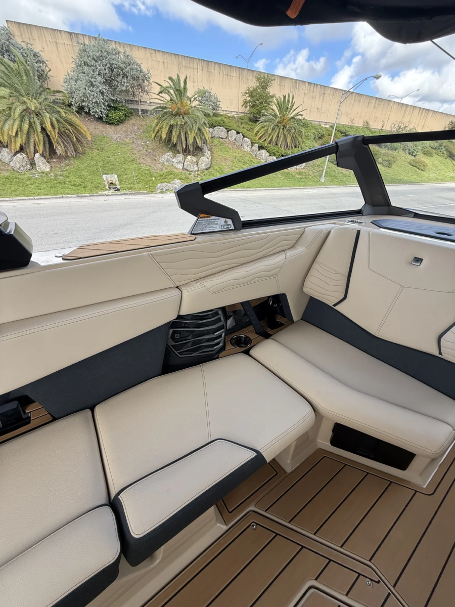 2026 Nautique Boats G25 for sale in Miami, Florida