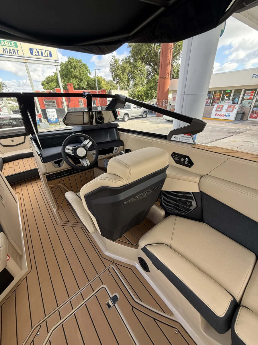 2026 Nautique Boats G25 for sale in Miami, Florida