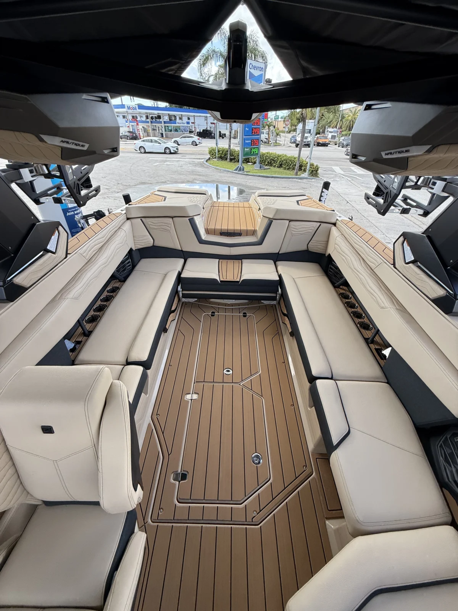 2026 Nautique Boats G25 for sale in Miami, Florida