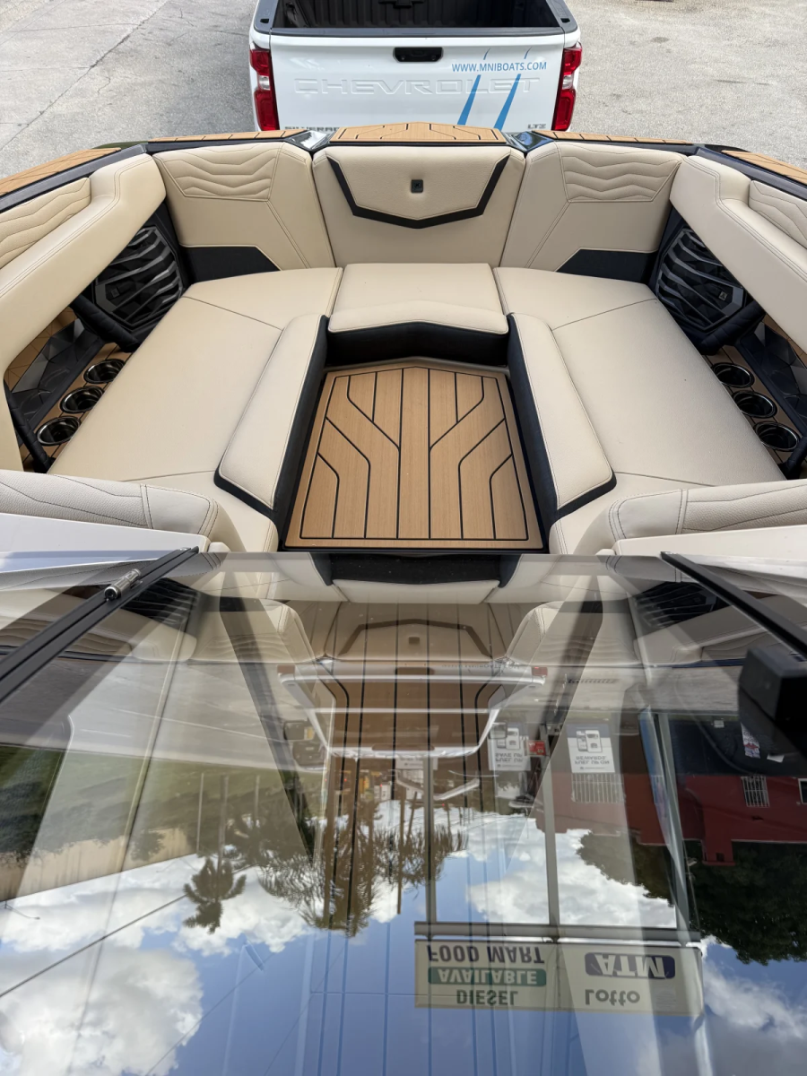 2026 Nautique Boats G25 for sale in Miami, Florida
