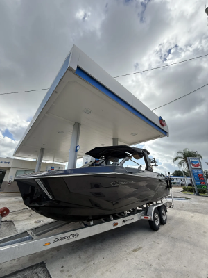 2026 Nautique Boats G25 for sale in Miami, Florida