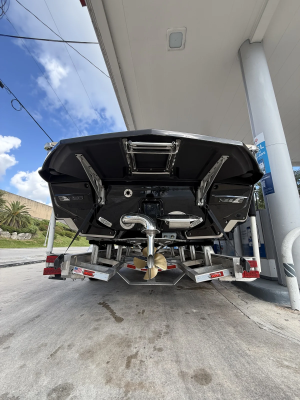 2026 Nautique Boats G25 for sale in Miami, Florida