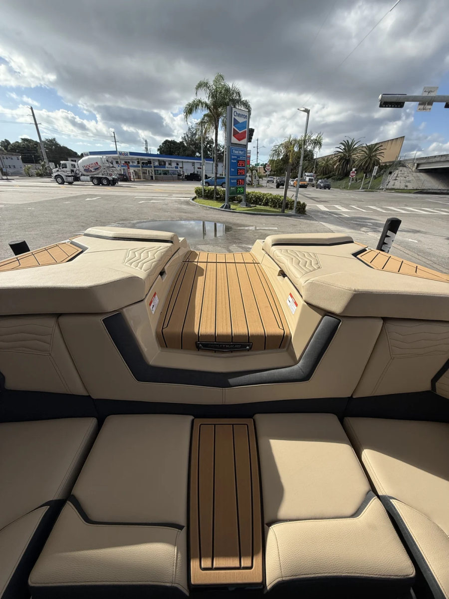2026 Nautique Boats G25 for sale in Miami, Florida