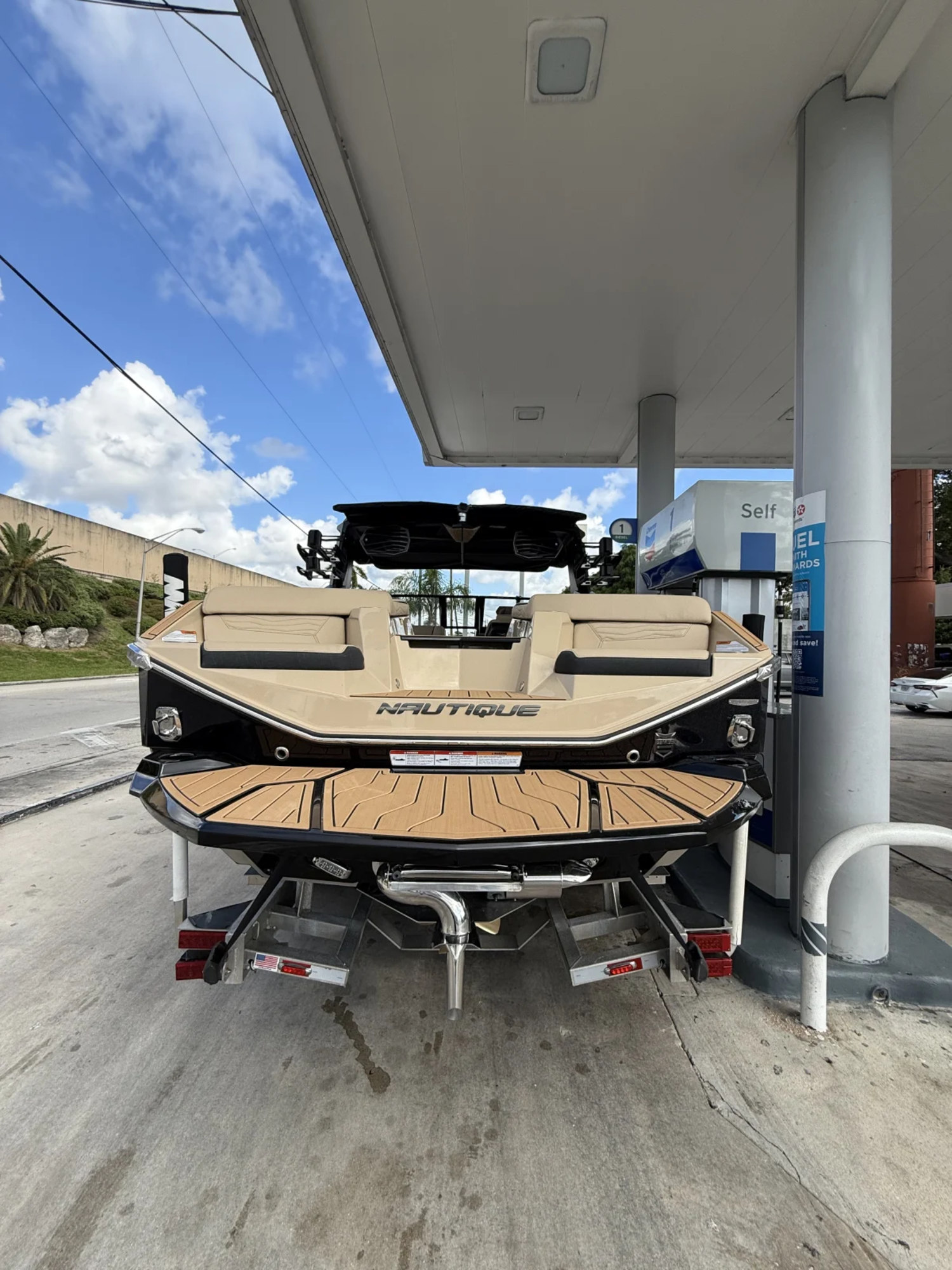 2026 Nautique Boats G25 for sale in Miami, Florida