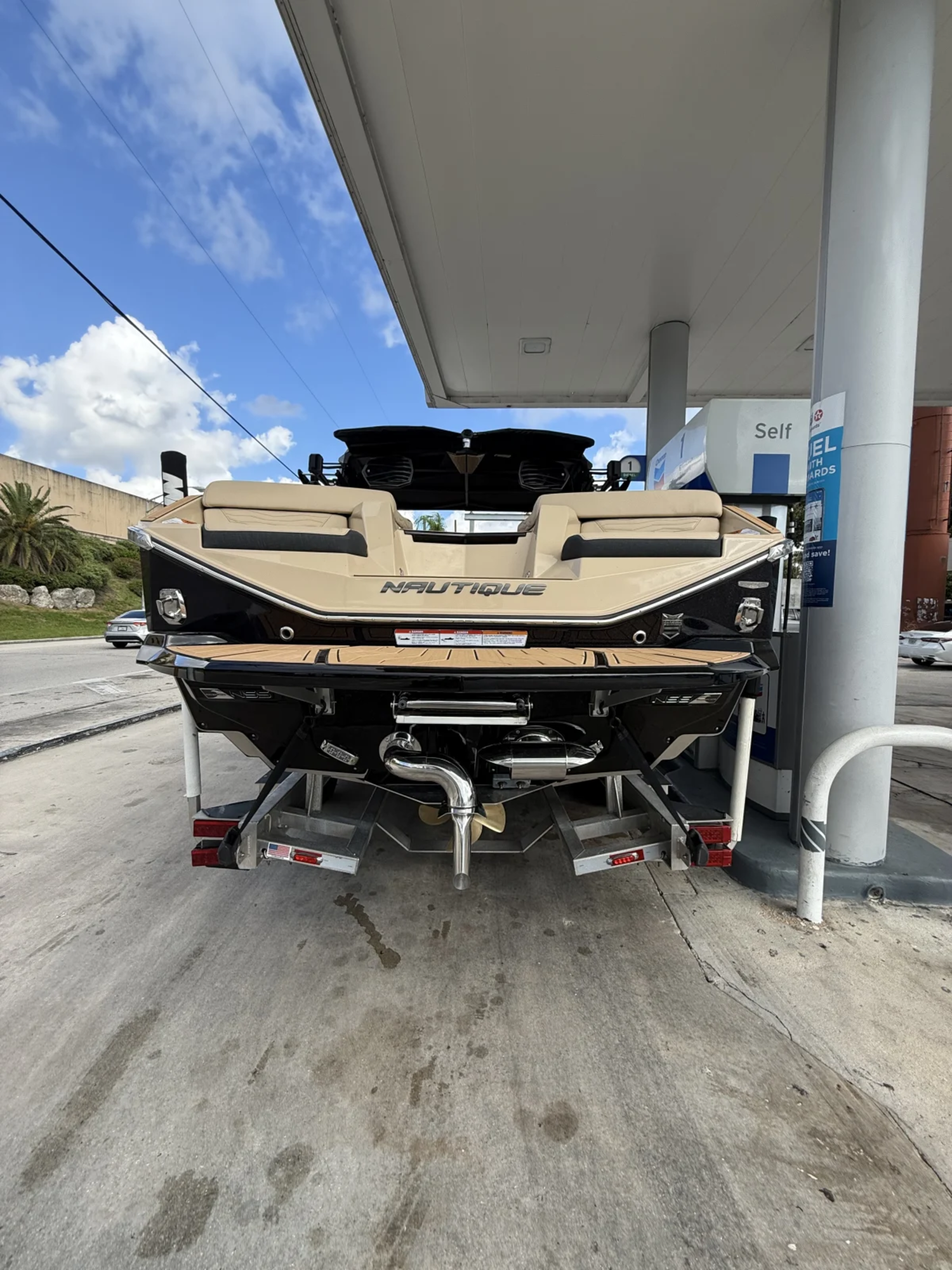 2026 Nautique Boats G25 for sale in Miami, Florida