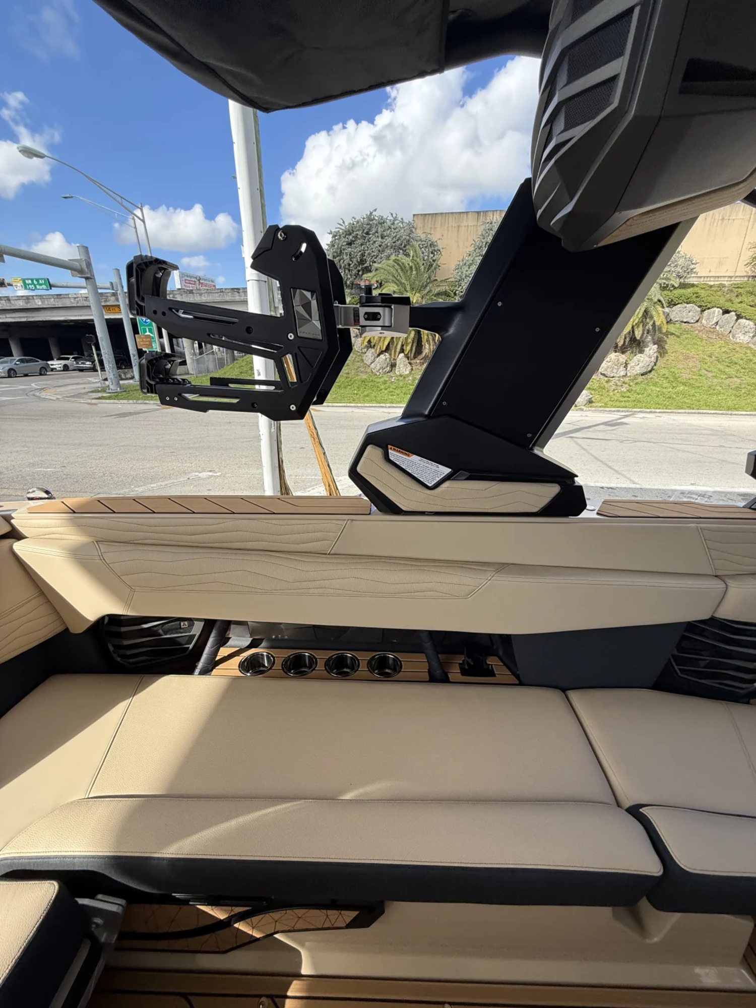 2026 Nautique Boats G25 for sale in Miami, Florida