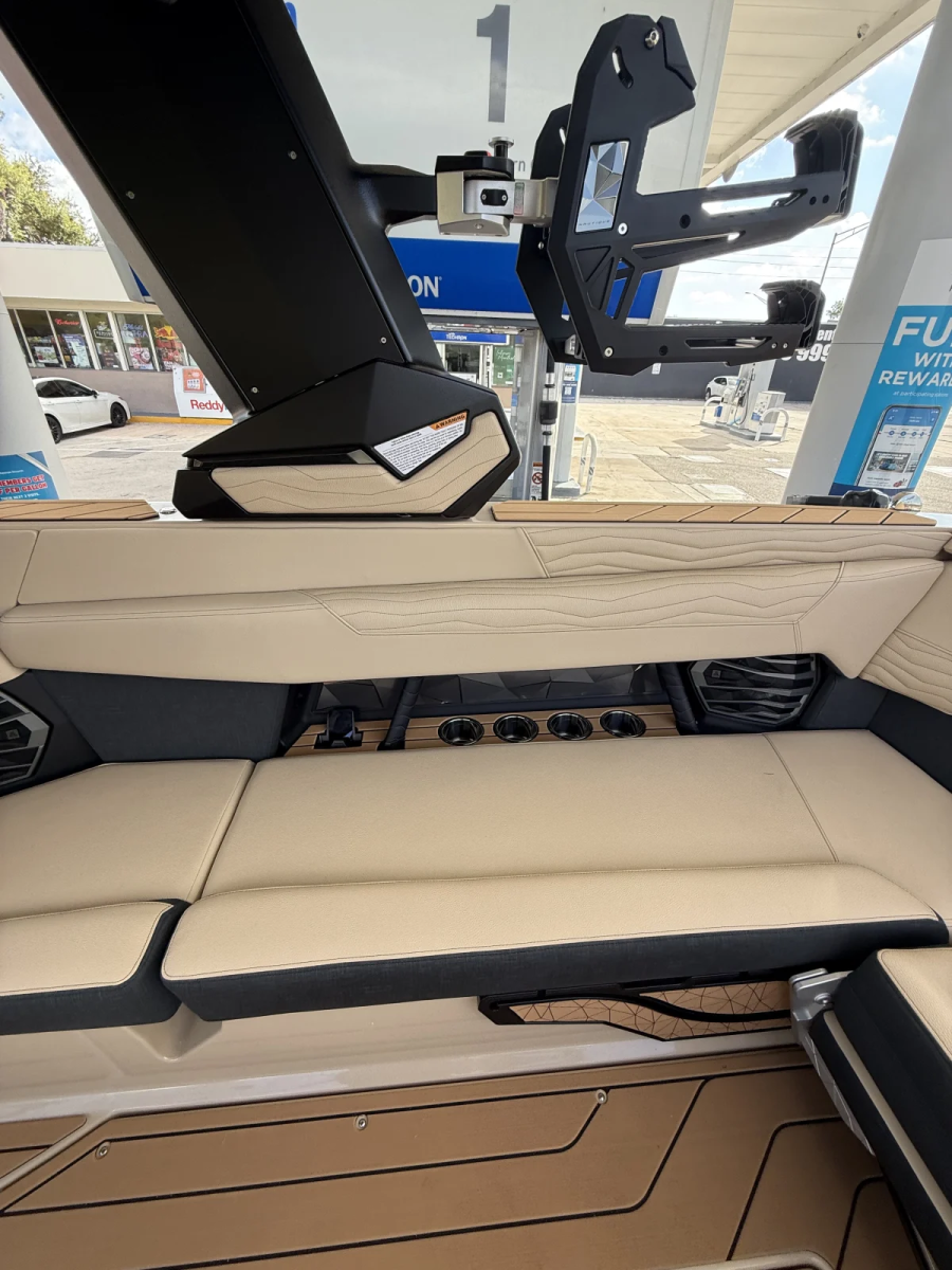 2026 Nautique Boats G25 for sale in Miami, Florida