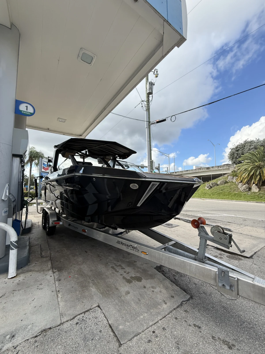 2026 Nautique Boats G25 for sale in Miami, Florida