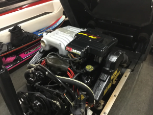 1996 Nautique Boats Ski Nautique 196 for sale in Clermont, Florida