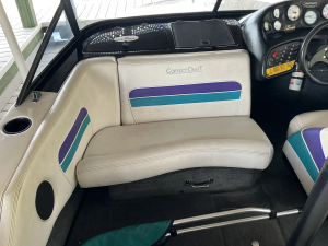 1996 Nautique Boats Ski Nautique 196 for sale in Clermont, Florida
