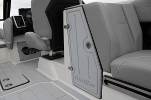 2022 Malibu Boats Wakesetter 24 MXZ for sale in Austin, Texas