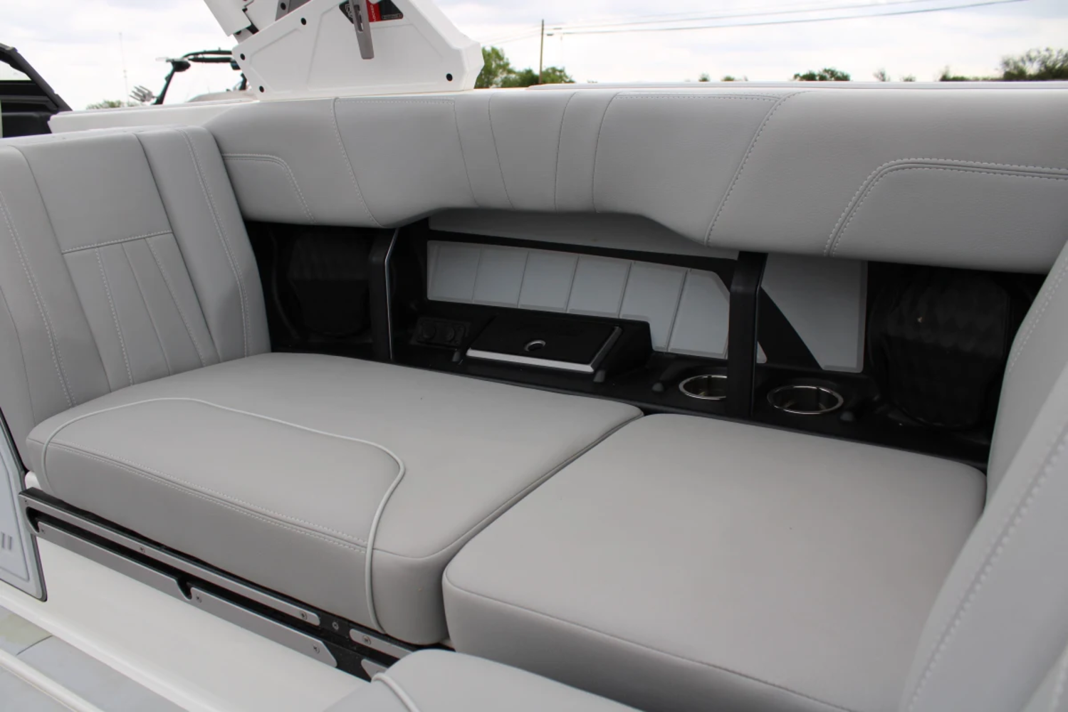 2022 Malibu Boats Wakesetter 24 MXZ for sale in Austin, Texas