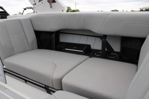 2022 Malibu Boats Wakesetter 24 MXZ for sale in Austin, Texas