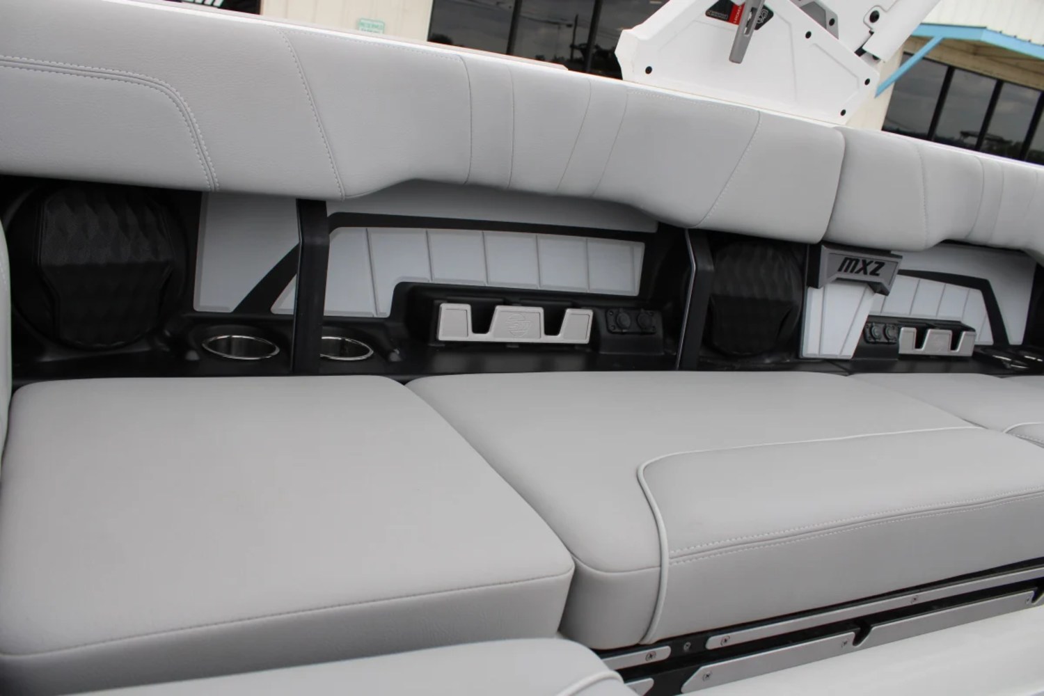 2022 Malibu Boats Wakesetter 24 MXZ for sale in Austin, Texas