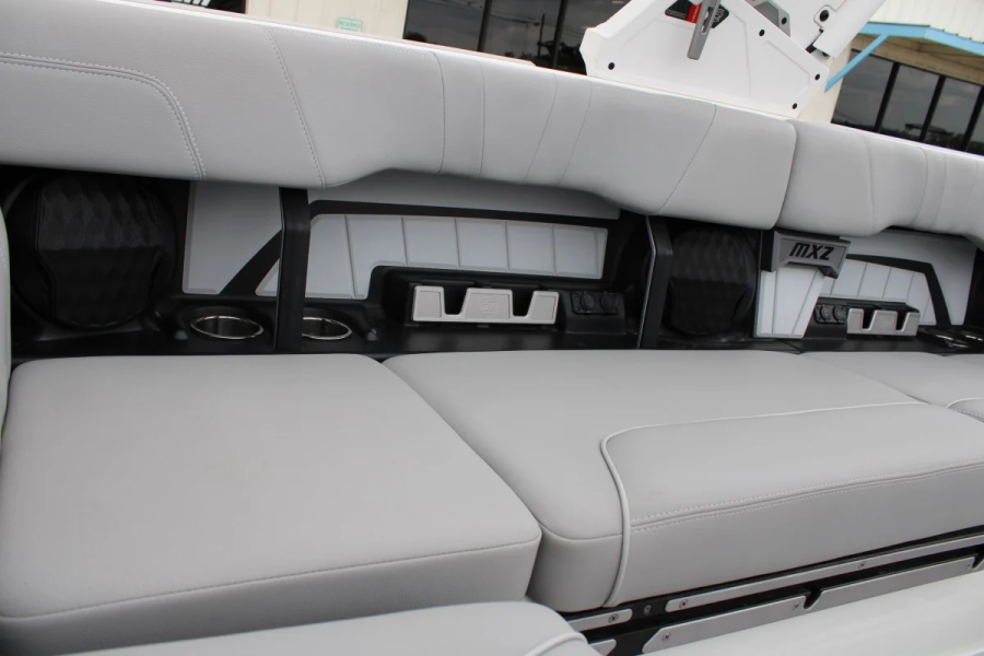 2022 Malibu Boats Wakesetter 24 MXZ for sale in Austin, Texas