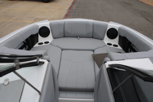 2022 Malibu Boats Wakesetter 24 MXZ for sale in Austin, Texas