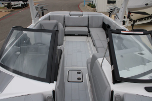 2022 Malibu Boats Wakesetter 24 MXZ for sale in Austin, Texas