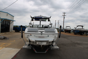 2022 Malibu Boats Wakesetter 24 MXZ for sale in Austin, Texas