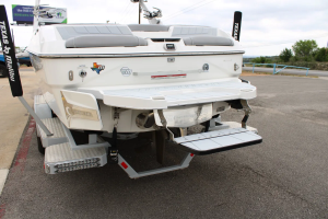 2022 Malibu Boats Wakesetter 24 MXZ for sale in Austin, Texas