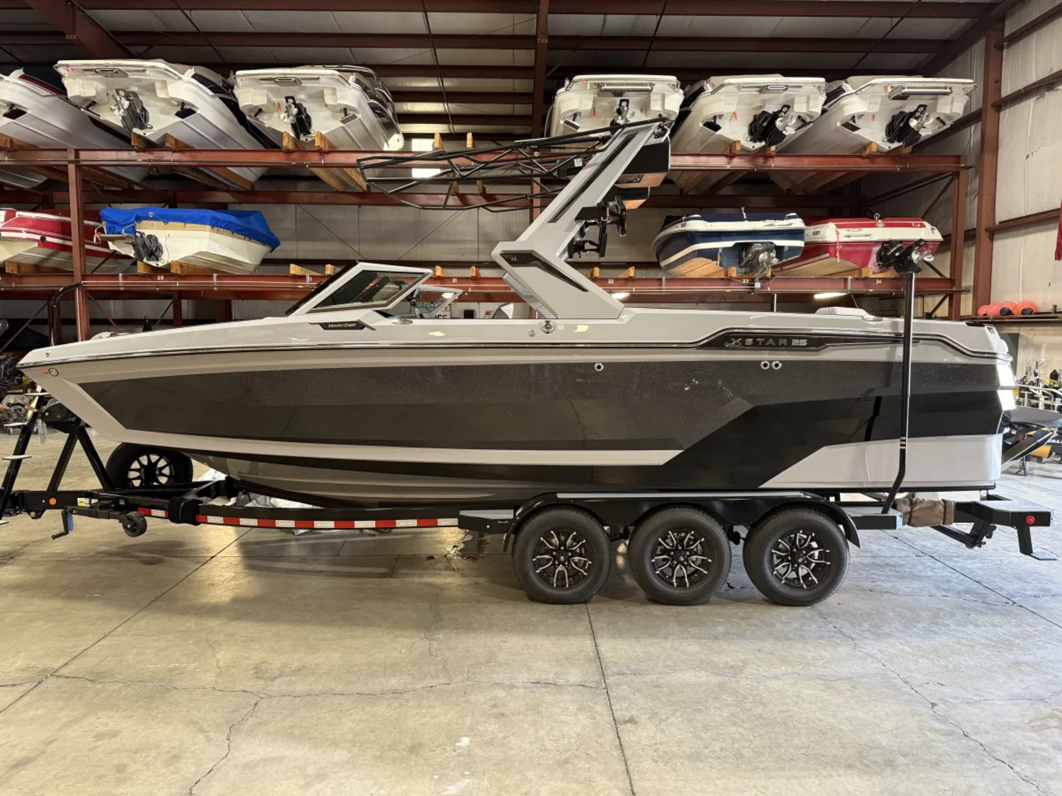 2026 Mastercraft Boats X-Star for sale in Tahoe Vista, California