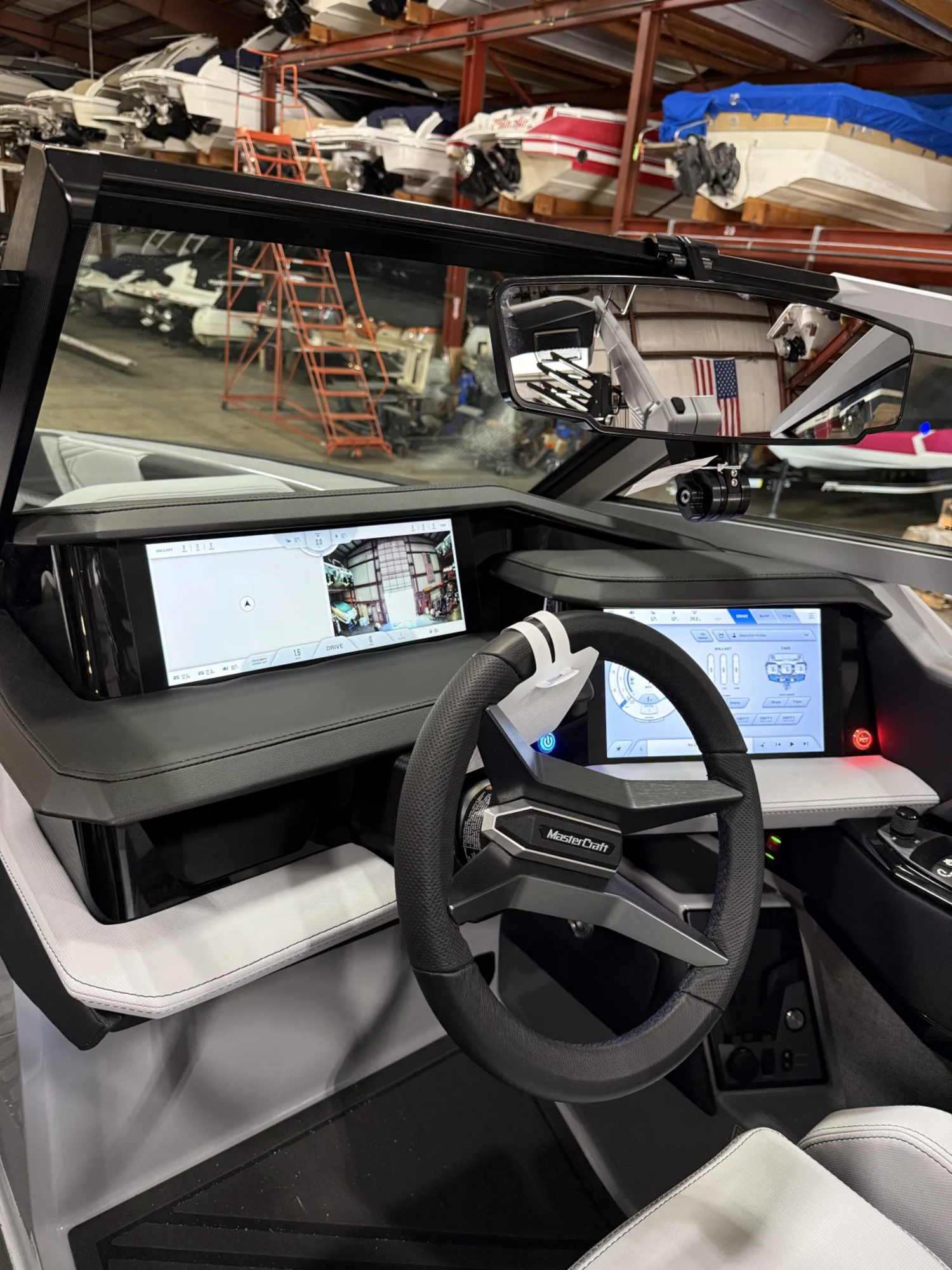 2026 Mastercraft Boats X-Star for sale in Tahoe Vista, California