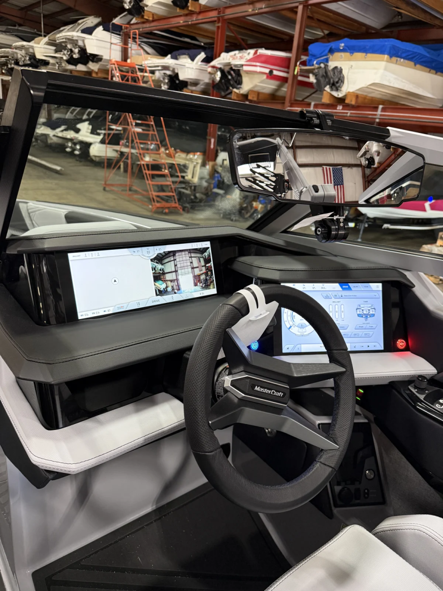 2026 Mastercraft Boats X-Star for sale in Tahoe Vista, California