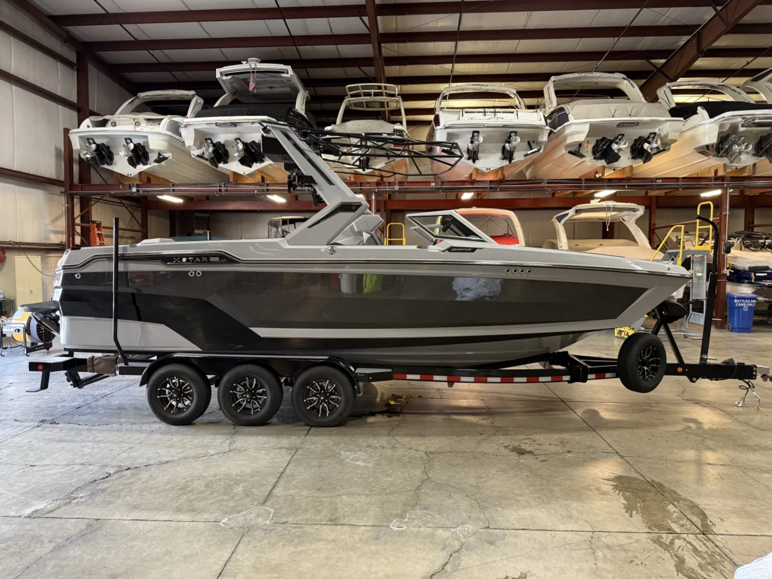 2026 Mastercraft Boats X-Star for sale in Tahoe Vista, California