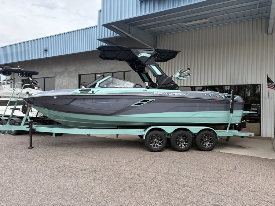 2026 Centurion Boats Ri245 for sale in mesa, Arizona