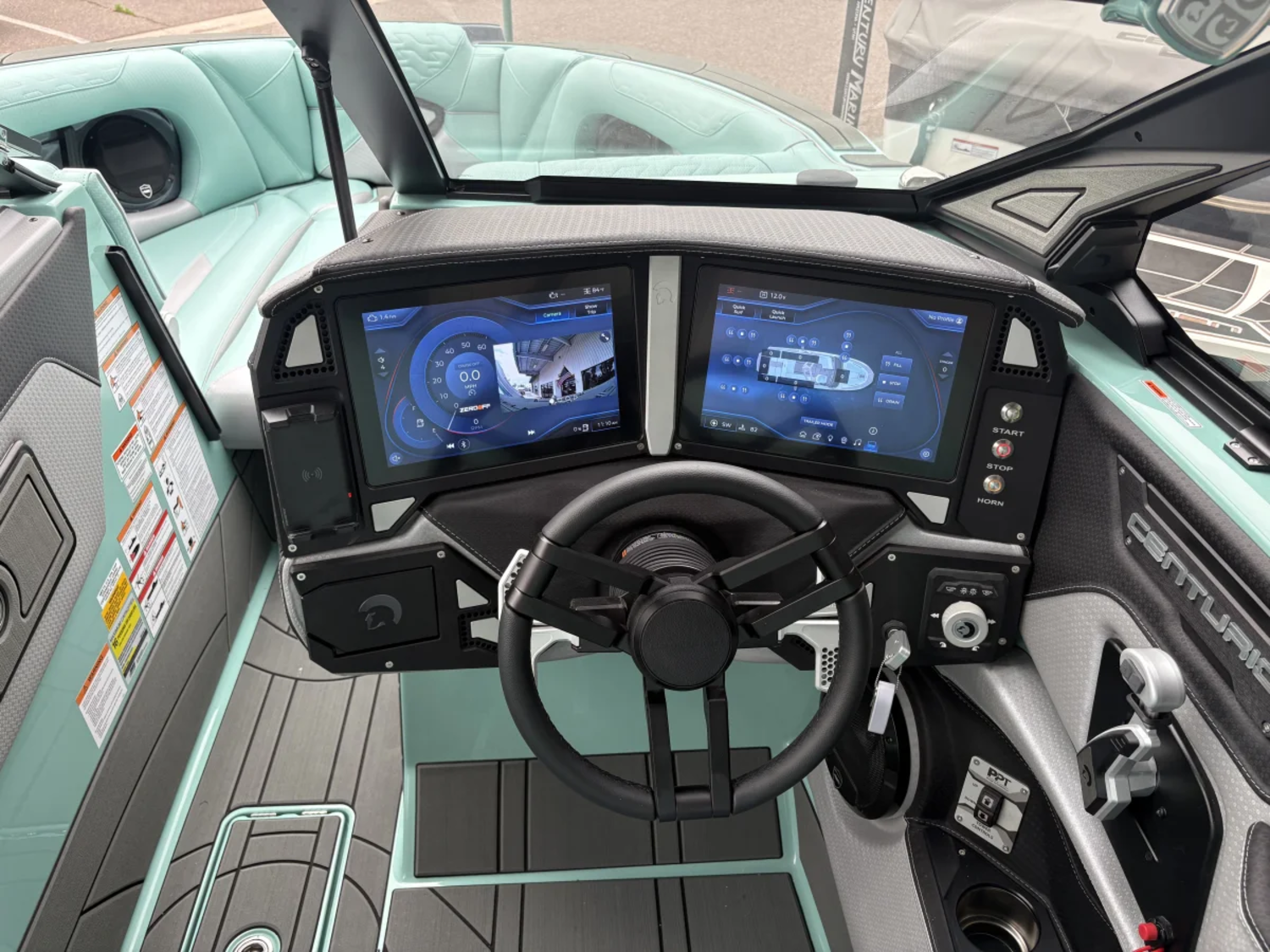 2026 Centurion Boats Ri245 for sale in mesa, Arizona