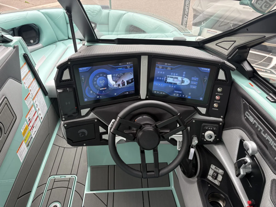 2026 Centurion Boats Ri245 for sale in mesa, Arizona