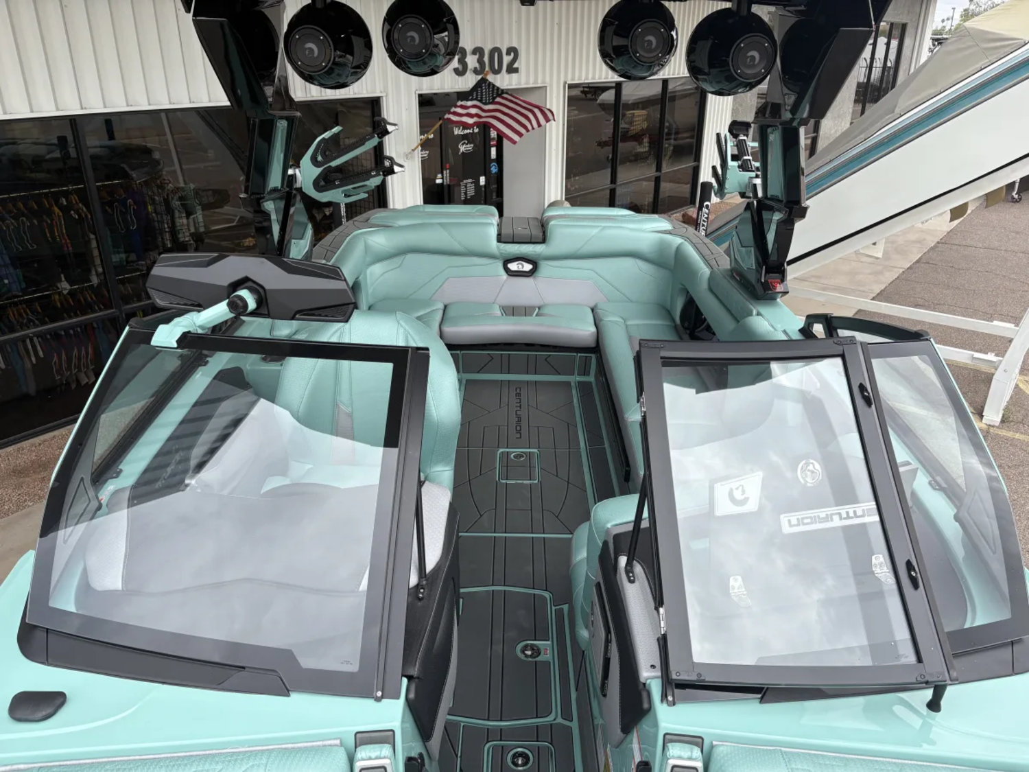 2026 Centurion Boats Ri245 for sale in mesa, Arizona