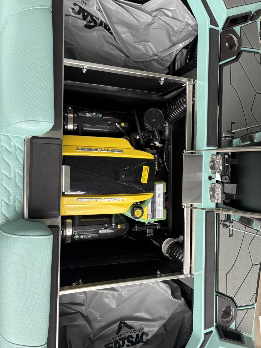 2026 Centurion Boats Ri245 for sale in mesa, Arizona