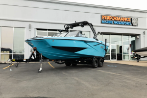 2023 Heyday Boats H22 for sale in OSAGE BEACH, Missouri