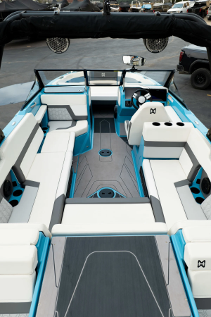 2023 Heyday Boats H22 for sale in OSAGE BEACH, Missouri