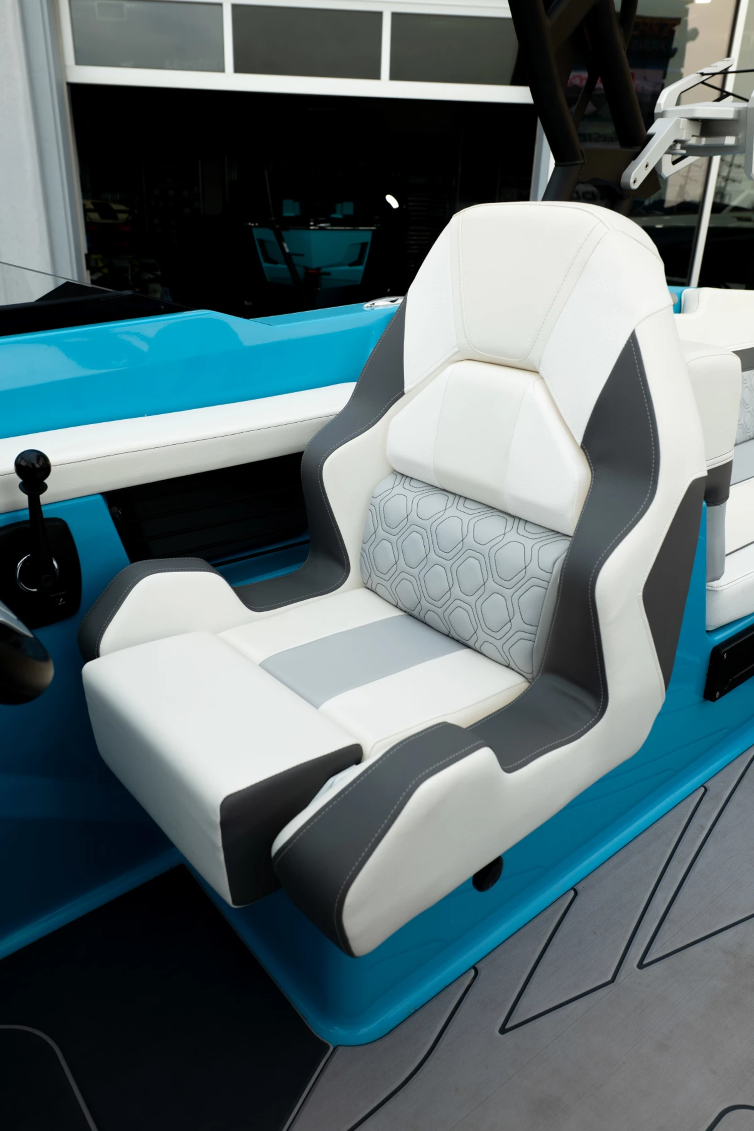 2023 Heyday Boats H22 for sale in OSAGE BEACH, Missouri