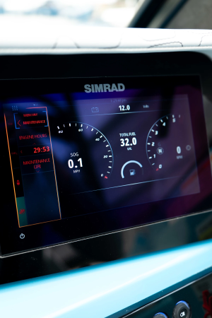 2023 Heyday Boats H22 for sale in OSAGE BEACH, Missouri