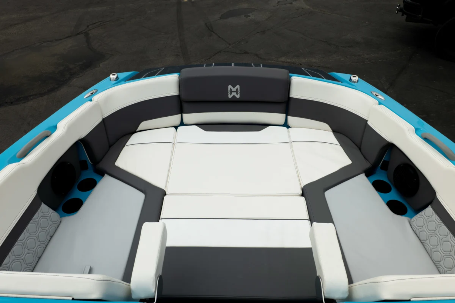 2023 Heyday Boats H22 for sale in OSAGE BEACH, Missouri