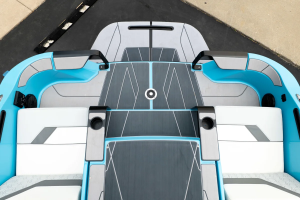 2023 Heyday Boats H22 for sale in OSAGE BEACH, Missouri