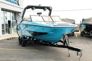 2023 Heyday Boats H22 for sale in OSAGE BEACH, Missouri